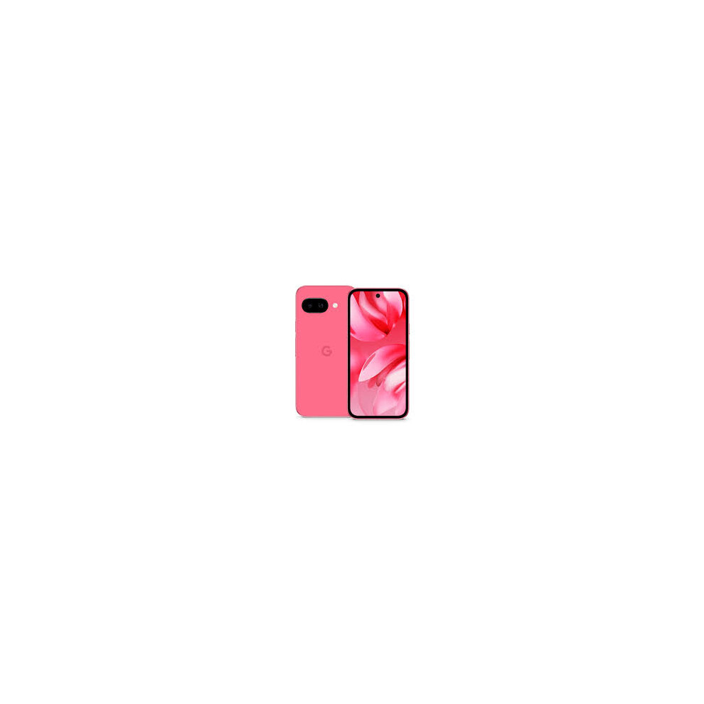 Google Pixel 9A 8+128Gb Peony Pink Oem