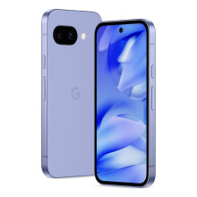 Google Pixel 9A 5G 128 GB (8 GB RAM) Iris