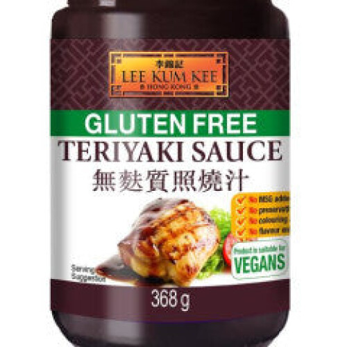 Lee Kum Kee Salsa Teriyaki 368g