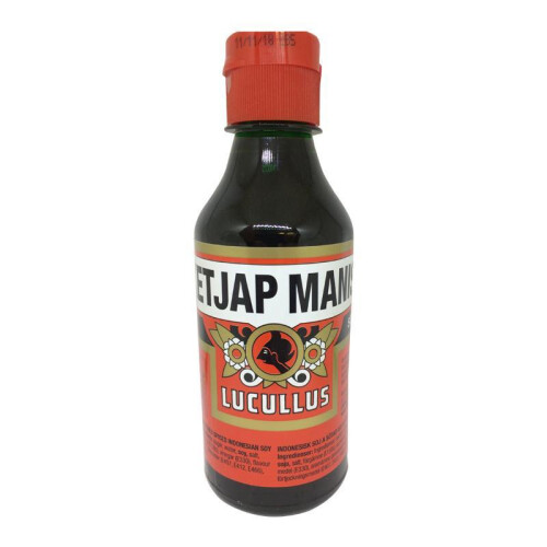 Ketjap Manis 250ml