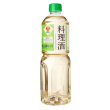 Cooking Sake 500ml Best Before 06/25