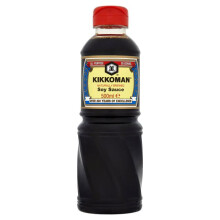 Soy Sauce 500ml