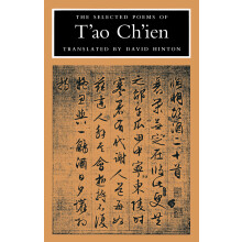 The Selected Poems of T'ao Ch'ien