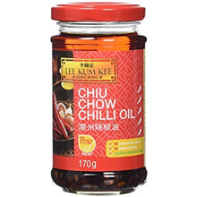 Lee Kum Kee Chiu Chow Chilli Oil 170g