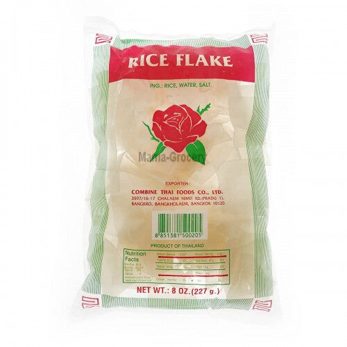 Rice Flake / Kua Chap 227g