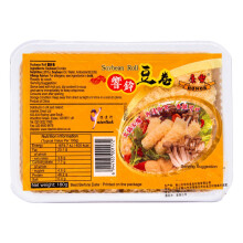 Soybean Roll 180g