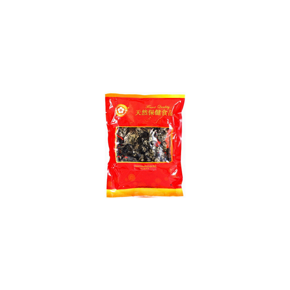Dreams Of Sugar Plum Dried Fungus Prem Zhejiang 100G Black