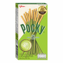 Pocky - Milky Matcha 33g