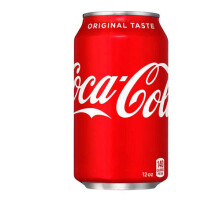 Coke 330ml