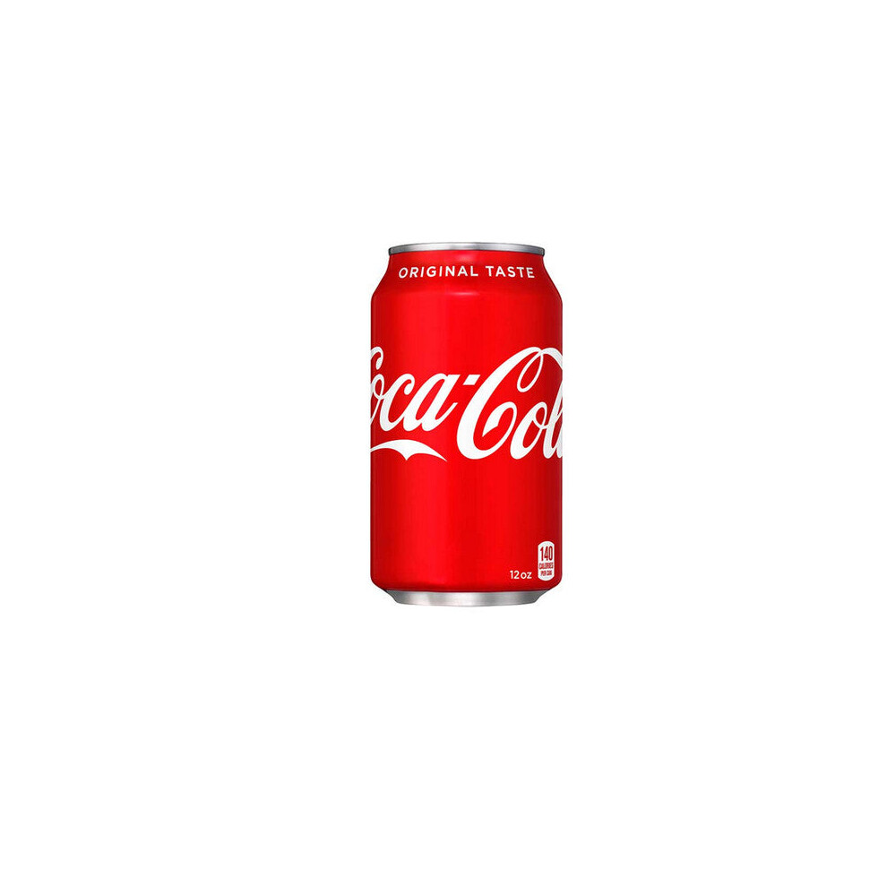 Coca Cola Coke 330Ml