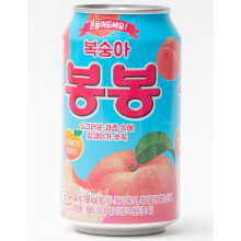 Peach Bon Bon 340ml