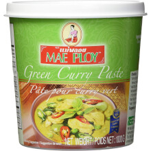 Green Curry Paste 1kg