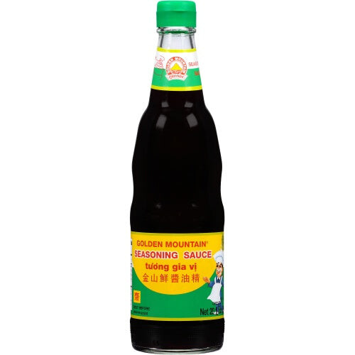 Seasoning Sauce 600ml