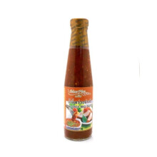 Thai Spicy BBQ Sauce 280g