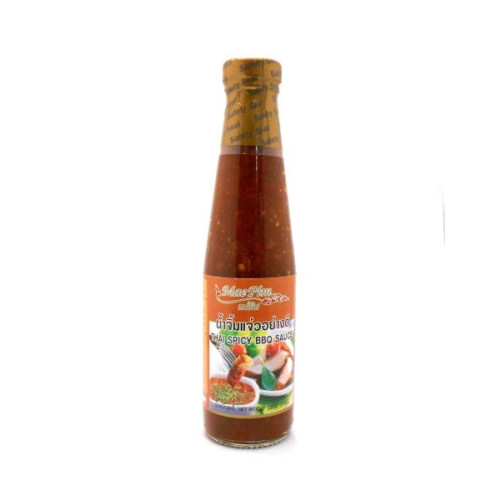 Thai Spicy BBQ Sauce 280g