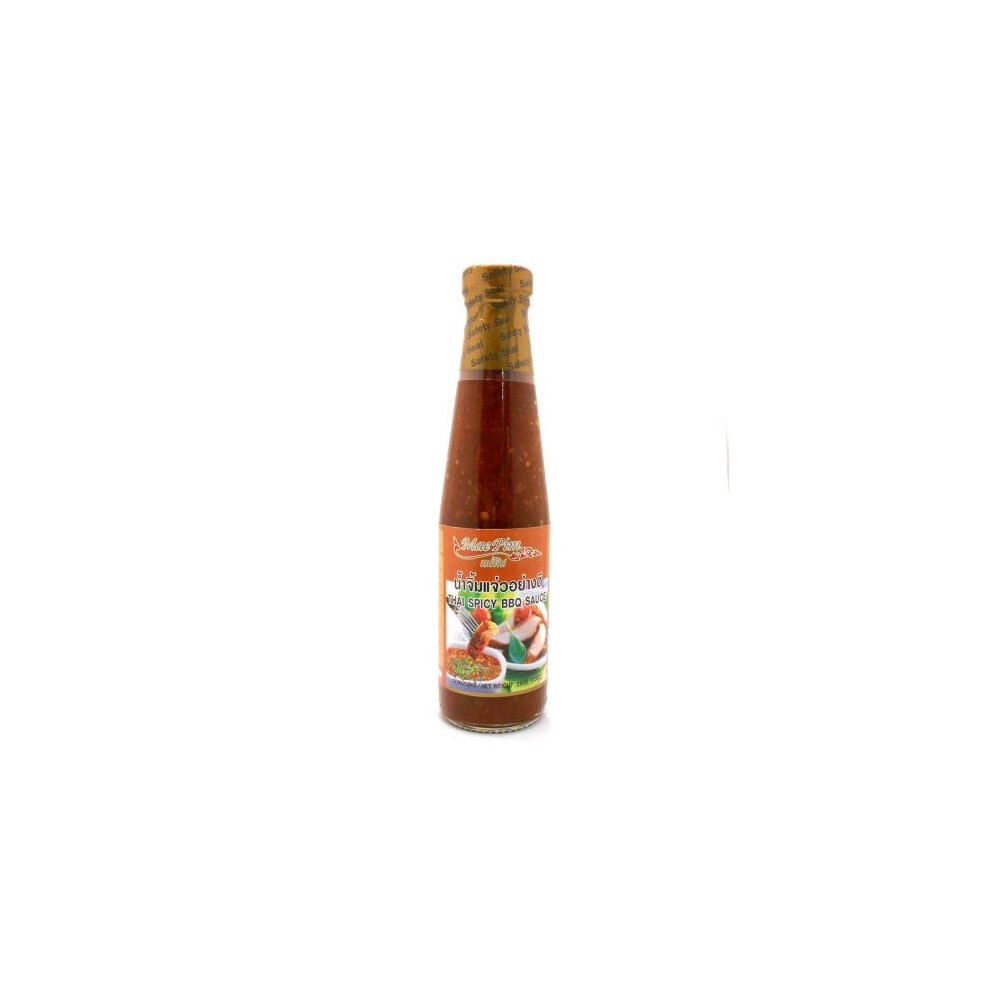 Mae,-Vanessa Thai Spicy Bbq Sauce 280G