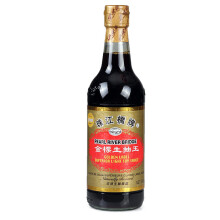 Golden Label Superior Light Soy Sauce 500ml