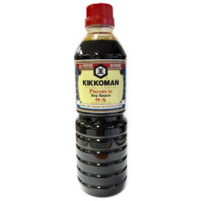 Soy Sauce Premium 600ml