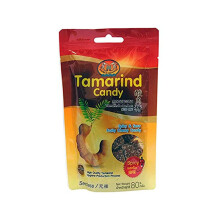 Tamarind Candy -Spicy 80g
