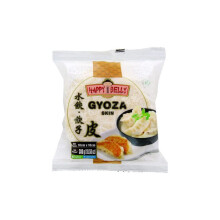 Gyoza Skin 300g (Frozen) PLEASE CHOOSE A.M. DELIVERY ONLY