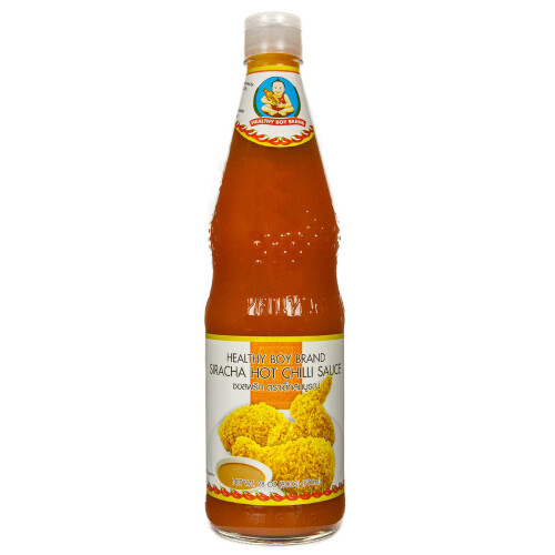 Sriracha Hot Chilli Sauce 700ml