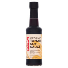 Tamari Organic Soy Sauce 150ml