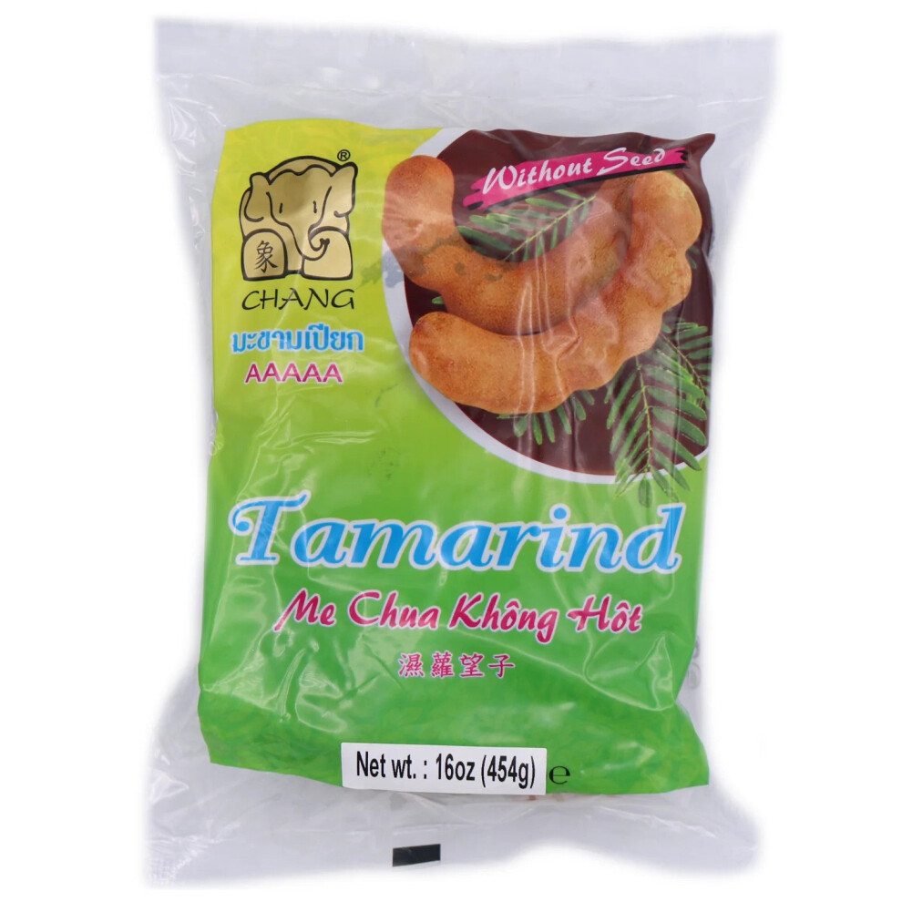 Chang Tamarind 454G