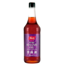 Pure Sesame Oil 640ml