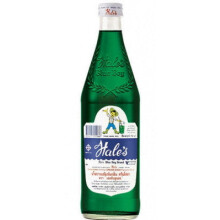 Cream Soda Flavoured 710ml