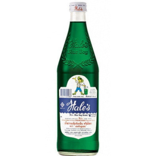 Cream Soda Flavoured 710ml