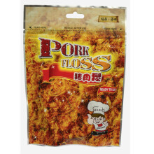 Pork Floss หมหยอง 60g