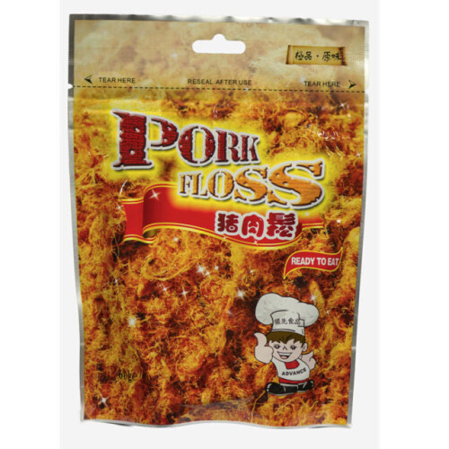 Pork Floss หมหยอง 60g
