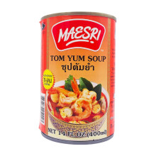 Soup - Tom Yum 400ml