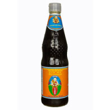 Stir Fry Seasoning Sauce with Soy Sauce 700ml (Glass Bottle))
