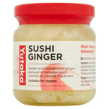 Yutaka Gingembre Mariné pour Sushi 190g