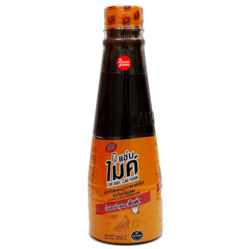 Papaya Salad Sauce 350ml (ZM)