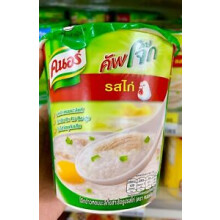 Instant Rice Porridge Cup / Chicken 35g