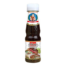 Thai Spicy Dipping 360g