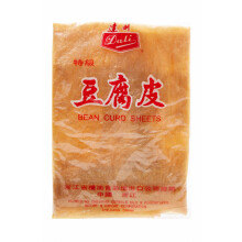 Bean Curd Sheets 250g