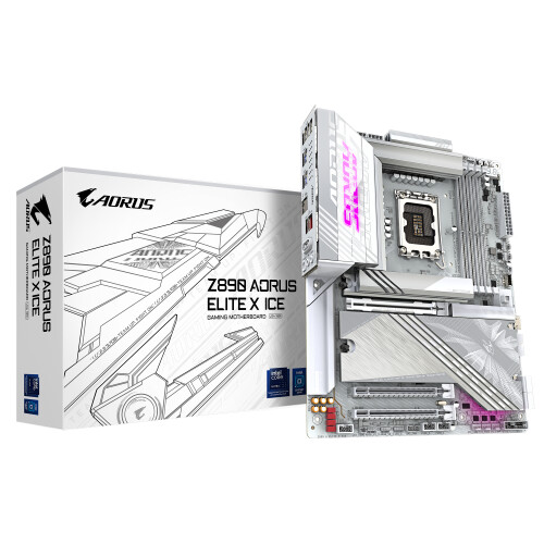 Gigabyte GIGABYTE Z890 A ELITE