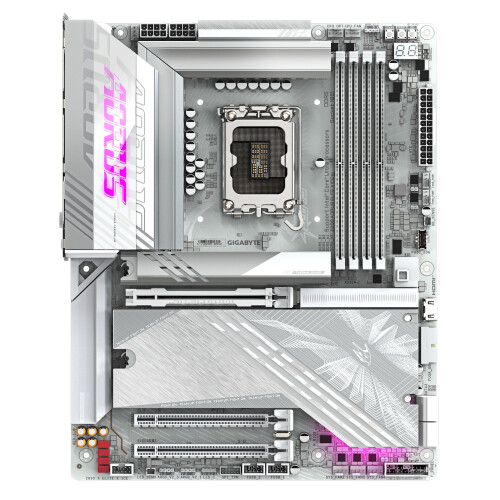 Gigabyte GIGABYTE Z890 A ELITE 1