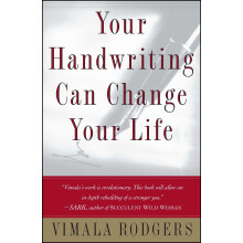 Your Handwriting Can Change Your Life!