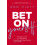 Bet on Yourself: Recognize, Own, and Implement Breakthrough Opportunities 1
