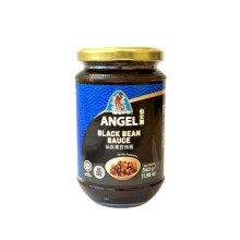 Black Bean Sauce 340g
