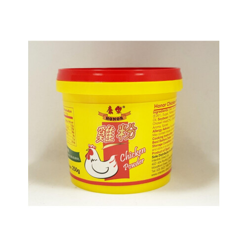 Honor Chicken Powder 250g