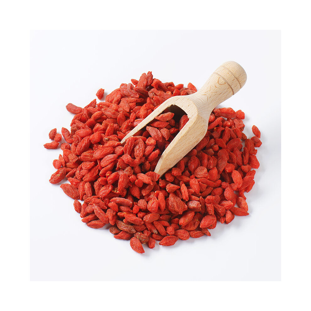 Grab Thai Dried Goji Berry 50G