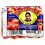 Pork Longanisa - Skinless Regular 454g 2