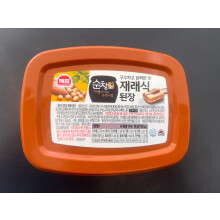 Sunchanggung Soybean Paste 170g
