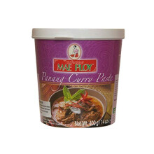 Panang Curry Paste 400g (MP)