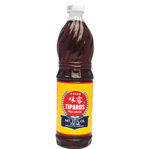 Fish Sauce 700ml (T)